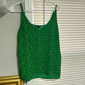 Banana Republic Tank